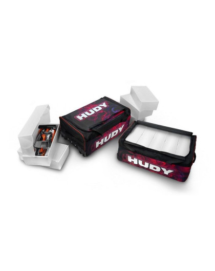 Hudy Cargo Bag - Exclusive Edition - HUDY - 199150