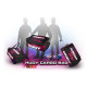 Hudy Cargo Bag - Exclusive Edition - HUDY - 199150