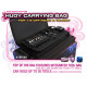 Hudy 1/8 Off-Road & Truggy Carrying Bag + Tool Bag - HUDY - 199140