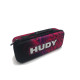 Sac transport rigide Hudy 325x125x89mm - Banc Piste - HUDY - 199161-H