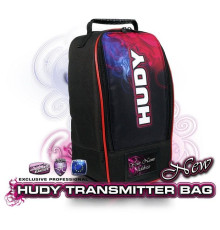 Sac de transport Radio - Large - HUDY - 199170