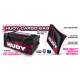 Hudy Cargo Bag - Exclusive Edition - HUDY - 199150