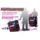 Hudy 1/8 Off-Road & Truggy Carrying Bag + Tool Bag - HUDY - 199140