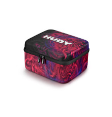Housse radio rigide 260x195x142mm - Futaba - HUDY - 199172-H