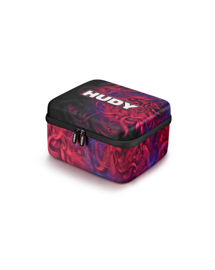 Housse radio rigide 260x195x142mm - Futaba - HUDY - 199172-H