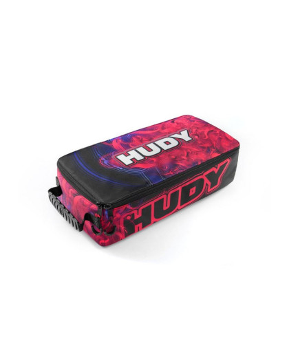 Hudy Car Bag - 1/10 On-Road - Touring - Pan Car - HUDY - 199181