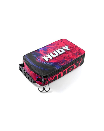 Sac voiture Hudy 1/12 Pan Car - HUDY - 199180