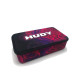 Hudy Hard Case - 343X195X99mm - 1/12 Pan Car - HUDY - 199180-H