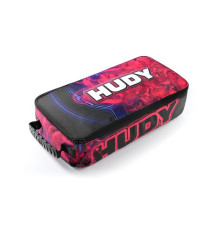 Hudy Car Bag - 1/10 Formula - HUDY - 199182