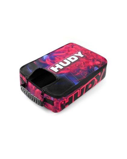 Hudy Car Bag - 1/10 Off-Road - HUDY - 199183