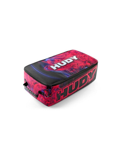 Hudy Car Bag - 1/8 On-Road - HUDY - 199185