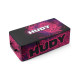 Sac voiture Hudy 1/8 GT - HUDY - 199186