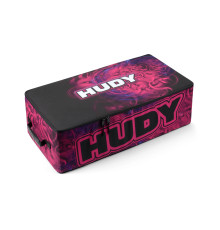 Hudy Car Bag - 1/8 On-Road Gt - HUDY - 199186