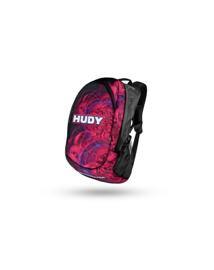 Hudy Team Rucksack - V2 - HUDY - 199190