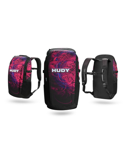 Hudy Team Backpack Xl - HUDY - 199191