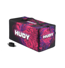 Hudy Car Bag - 1/10 Crawler - HUDY - 199187