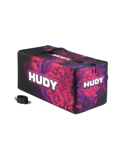 Sac voiture Hudy 1/10 Crawler - HUDY - 199187