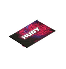 Sac de transport planche de stand Piste 1/8 - HUDY - 199212