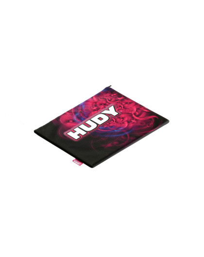 Sac de transport planche de stand Piste 1/10 - 1/12 - HUDY - 199210