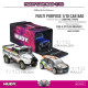 Sac voiture Hudy 1/10 Crawler - HUDY - 199187