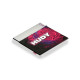Sac de transport planche de stand Piste 1/10 - 1/12 - HUDY - 199210
