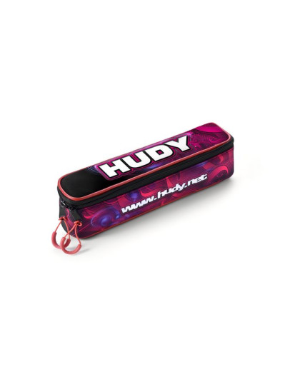 Sac de transport lampe de stand - HUDY - 199260