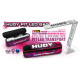 Sac de transport lampe de stand - HUDY - 199260
