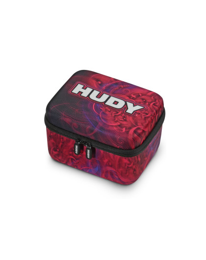 Hudy Hard Case - 180X140X120mm - Oil Bag Large - HUDY - 199280L-H