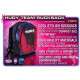Hudy Team Rucksack - V2 - HUDY - 199190