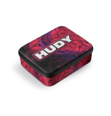Boîte rigide Hudy -235x190x75mm - HUDY - 199290-H