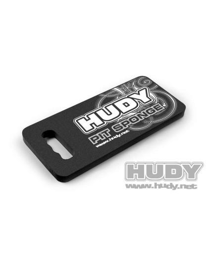 Hudy Pit Foam - HUDY - 199380