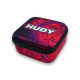 Sac accessoires rigide Hudy 138x133x71mm - HUDY - 199323-H