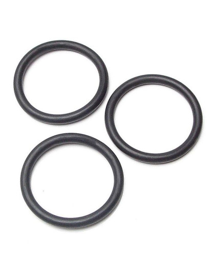 Rubber Transmission Belt 20 X 2.5 (3) - HUDY - 203020