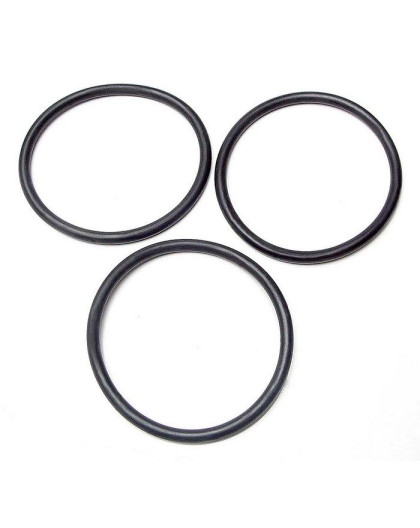 Rubber Transmission Belt 35X2.5 (3) - HUDY - 203035