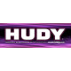 Banderole extérieure/interieure 1300x400 - HUDY - 209055
