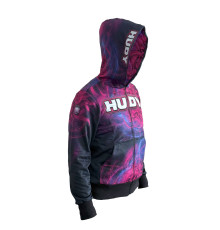 Veste zippée HUDY - HD Graphics (XS) - HUDY - 285502XS