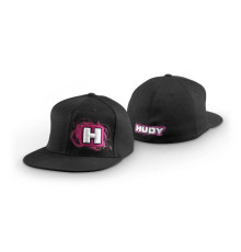 Casquette plate (L-XL) - HUDY - 286904L