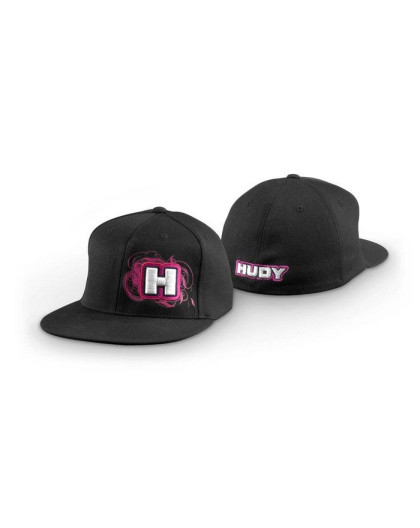 Hudy Flat Cap (L-Xl) - HUDY - 286904L