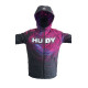 Hudy Winter Thermal Jacket (L) - HUDY - 286500L