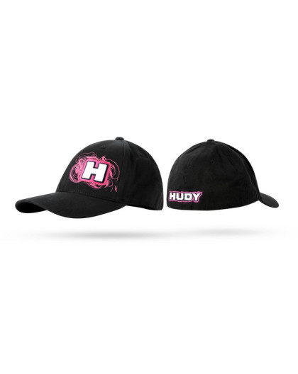 Casquette Flexfit (L-XL) - HUDY - 286903