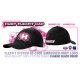 Casquette Flexfit (L-XL) - HUDY - 286903