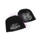 Hudy Winter Cap - Black - HUDY - 286910