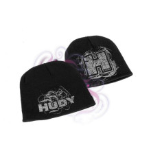 Bonnet noir - HUDY - 286910