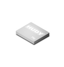 Hudy Pure Tungsten Weight 15G - HUDY - 293083
