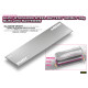 Hudy Battery Weight 35G - Slim Lipo Batteries - HUDY - 293012