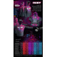 Hudy Winter Thermal Jacket (Xxl) - HUDY - 286500XXL