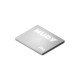 Hudy Pure Tungsten Weight Thin - 31X26mm - 20G - HUDY - 293087