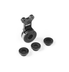 Sauve servo alu pour Xray X8 - HUDY - 293353