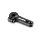 Servo Horn - Futaba, Savöx - 2-Hole M3 - 25T - HUDY - 293406