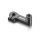 Alu Clamp Steering Servo Horn - Extended 8mm - 25T - HUDY - 293422